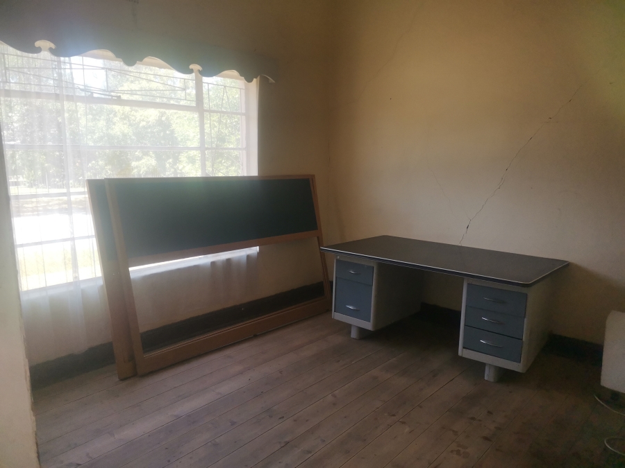 4 Bedroom Property for Sale in Senekal Free State